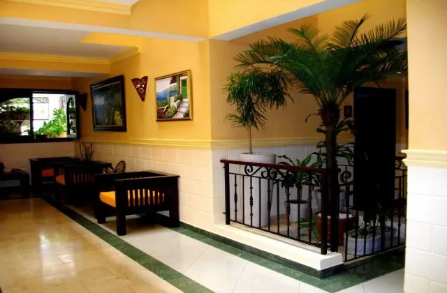 Hotel Adults Seranta Brisas de Bavaro Punta Cana